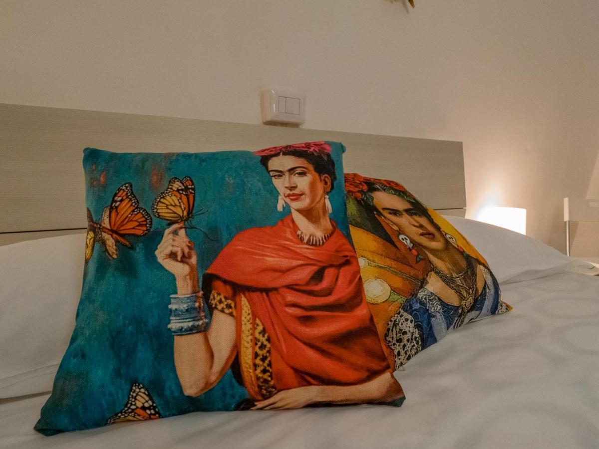 Apartamento La Casa Di Frida Vernazza Exterior foto