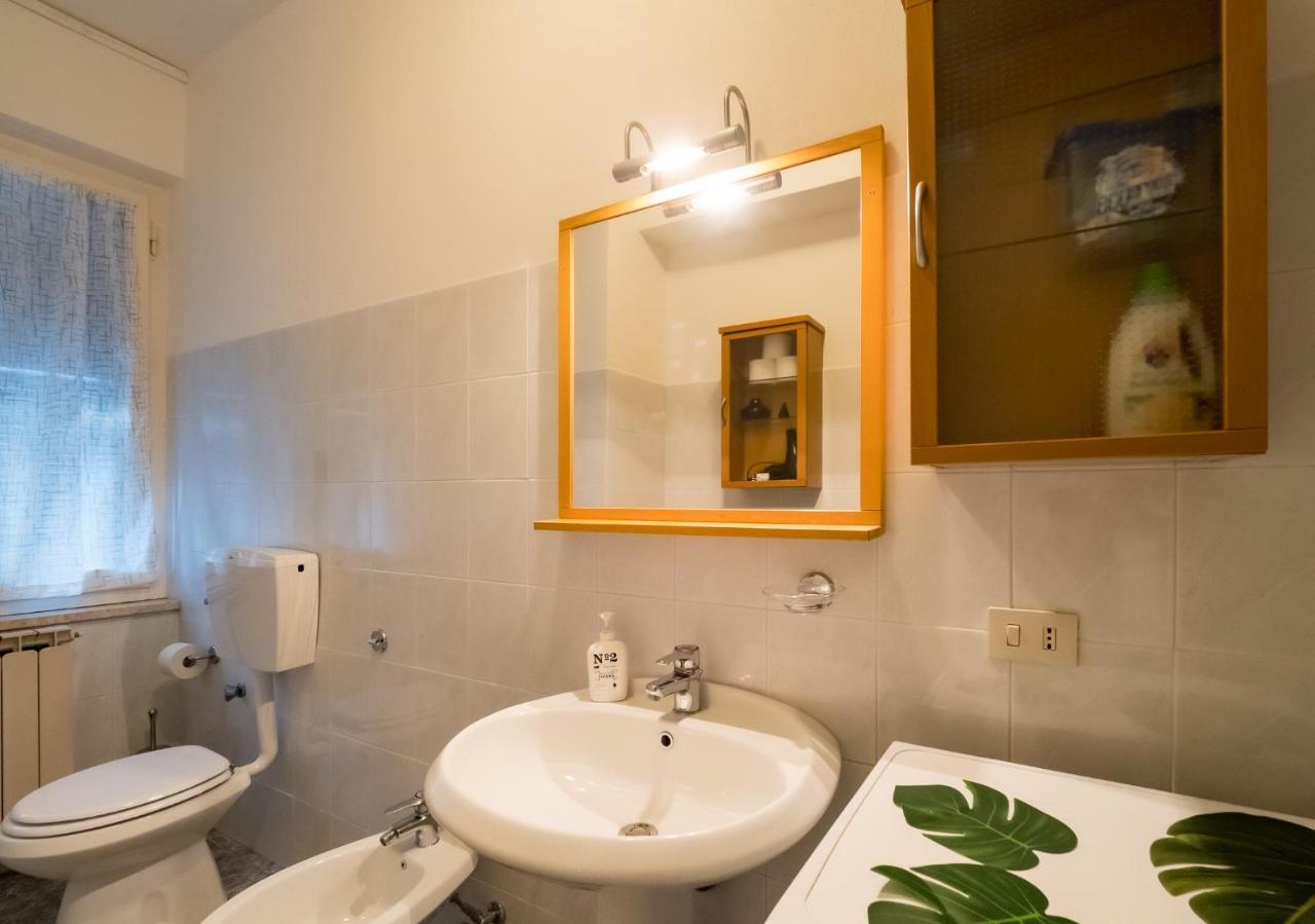 Apartamento La Casa Di Frida Vernazza Exterior foto