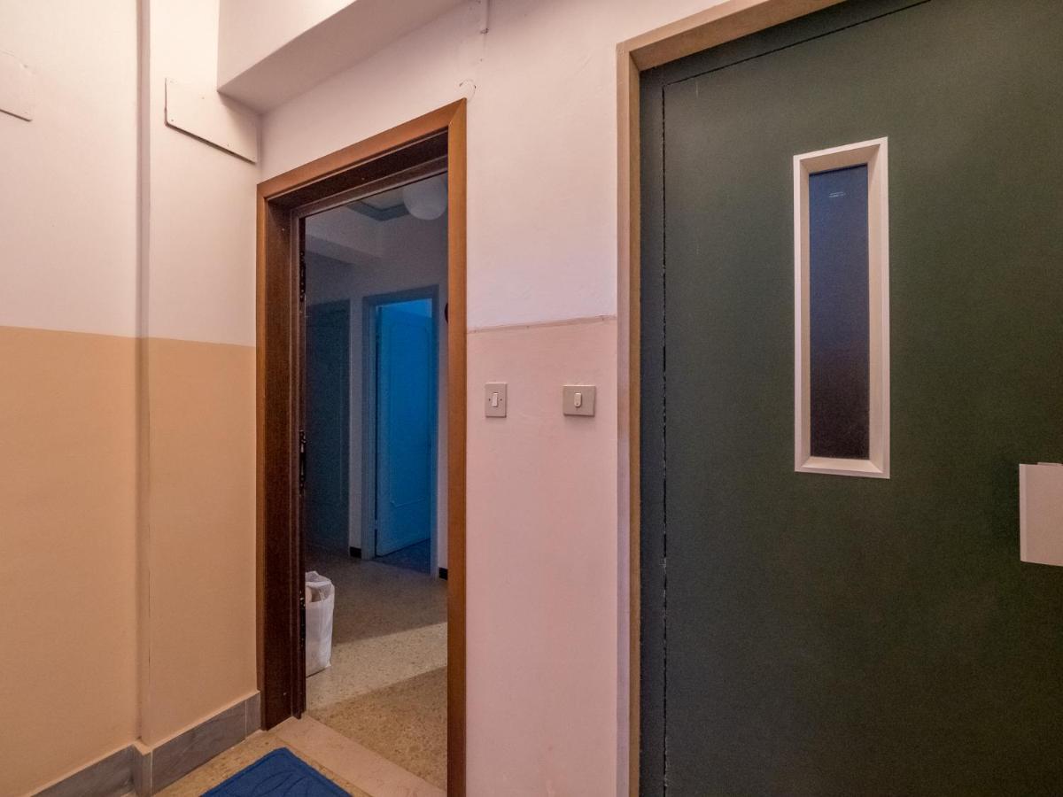 Apartamento La Casa Di Frida Vernazza Exterior foto