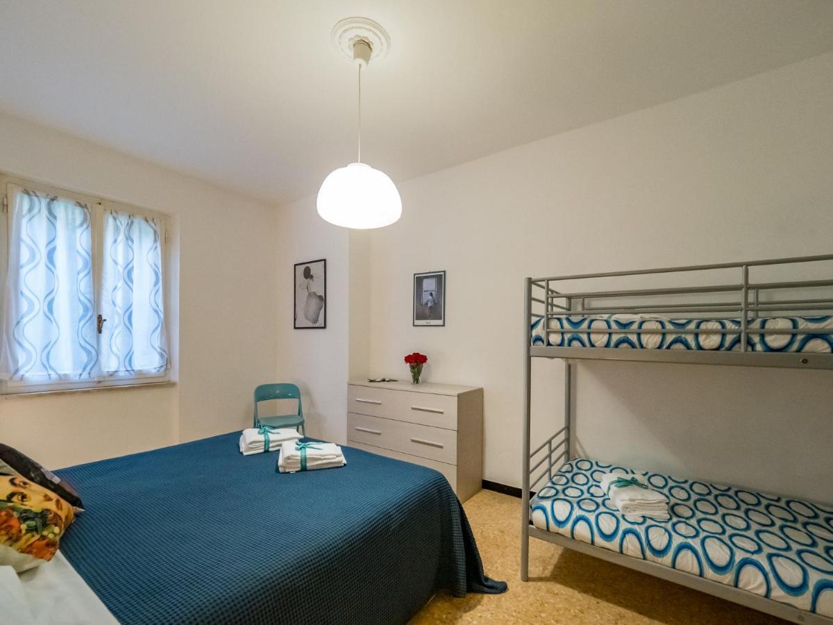 Apartamento La Casa Di Frida Vernazza Exterior foto