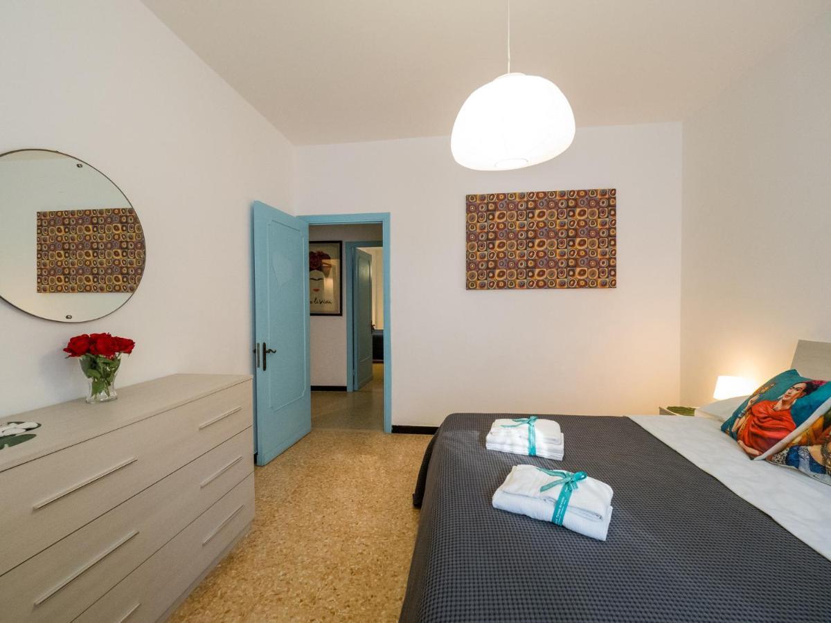 Apartamento La Casa Di Frida Vernazza Exterior foto