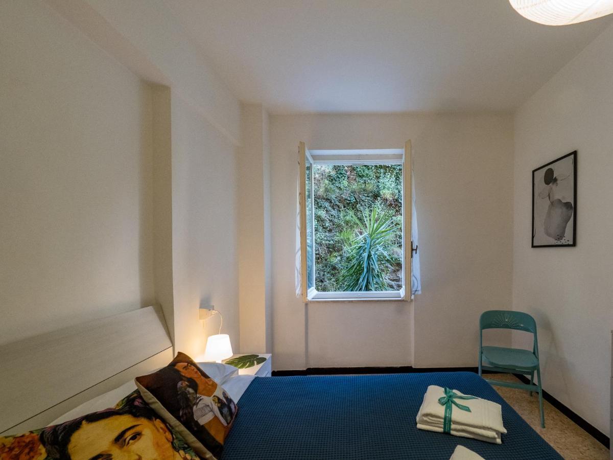 Apartamento La Casa Di Frida Vernazza Exterior foto